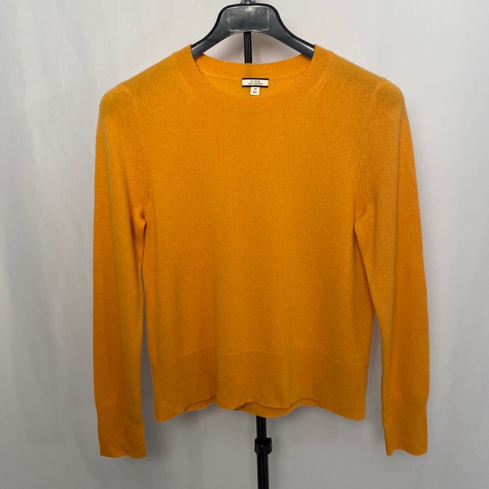 New J.crew cashmere sweater